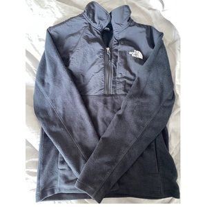 MEN’S Thick North Face Jacket
